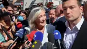 Le Pen startet EU-Wahlkampf trotz Verurteilung: Was das für Frankreich und die EU bedeutet