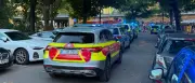 Lebensgefährlicher Unfall am Savignyplatz: S-Bahn-Verkehr in Berlin unterbrochen