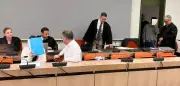 Lebenslang für IS-Mann: Jesidische Mädchen versklavt – Urteil in München