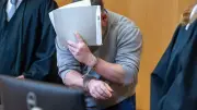 Lebenslang für Mord an Dreifach-Mutter in Niederbayern