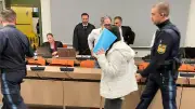 Lebenslange Haft für IS-Ehepaar wegen Versklavung jesidischer Mädchen