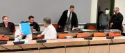 Lebenslange Haft für IS-Mann: Völkermord an Jesiden in München