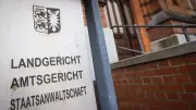 Lebenslange Haft für Mord an Ehefrau in Süderbrarup