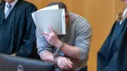 Lebenslange Haft für Mord an Ehefrau in Wallersdorf