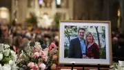 Lebenslange Haft für Mord an US-Politikerin Melissa Hortman