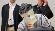 Lebenslänglich für IS-Paar: Folter an Jesidinnen – Urteil in München