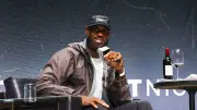 LeBron James scherzt: „Ich kann mit 65 noch in der NBA spielen“