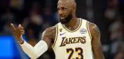 LeBron James wechselt zu Philadelphia 76ers – 2-Jahres-Vertrag