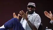 LeBron-Wechsel: Miami Heat verrät Pressekonferenz durch Panne