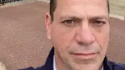 Lee Towsey: Der neue BILD-Autor im Porträt