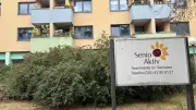 Legionellenbefall in Berliner Seniorenresidenz: Zwei Tote, Wasserproben werden analysiert