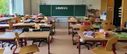 Lehrkräftemangel im Osten: Jede fünfte Schule kann keine Noten vergeben