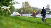 Leiche in Weser entdeckt: Vermisster 18-Jähriger tot