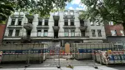 Leiche vom Golfplatz: Toter starb bei Arbeitsunfall auf Baustelle