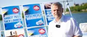 Leif-Erik Holm: Der gemäßigte Kandidat der AfD in Mecklenburg-Vorpommern