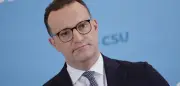 Leihmutterschafts-Streit: Rücktrittsforderungen gegen Jens Spahn