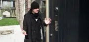 Leipziger Luxus-Neubau steht trotz Wohnungsnot jahrelang leer