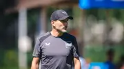 Leitl krempelt Hertha um: Aggressiveres Pressing im Trainingslager getestet