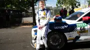 Leon Bauchmüller: PS-Talent aus Kirchlinteln auf dem Weg in die DTM
