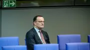 Leserbriefe zu Spahn-Rücktritt: Mandatsabgabe gefordert