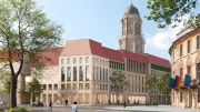 Lesermeinungen zu Molkenmarkt: Kritik am neuen Quartier in Berlin