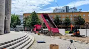Lesermeinungen zu Volksbad, Abinoten und Schulessen in Berlin