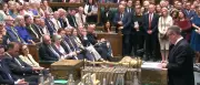 Letzte Fragestunde: Starmer verabschiedet sich mit Humor und warmen Worten
