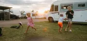 Letzte Minute Campingplatz finden: 8 Tipps für spontane Camper