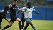 Leverkusen gewinnt Martínez-Premiere 7:0 – Boniface und Moreira mit Doppelpack
