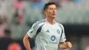 Lewandowski lehnte 200-Millionen-Angebot aus Saudi-Arabien ab