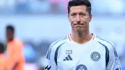 Lewandowskis MLS-Debüt missglückt: Pleite gegen Inter Miami
