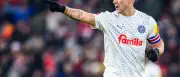 Lewis Holtby beendet seine aktive Fußballkarriere mit 35 Jahren