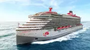 LGBTQ+-Kreuzfahrtschiff „Scarlet Lady“ auch in Ägypten abgewiesen