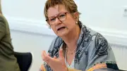 Löhrmann warnt: Judenhass darf nicht zur Normalität werden