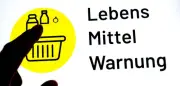 Lidl-Tiefkühlbeeren zurückgerufen: Noroviren-Verdacht bei Freshona Bio Beerenmischung