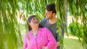 Liebe mit 36 Jahren Altersunterschied: Regina (66) und Erik (30) im BILD-Interview