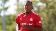 Lieberknecht: So befreite sich Lautern-Talent Schramm vom Kopfkino