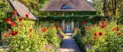 Liebermann-Villa: 120 Freiwillige pflegen den Garten des Malers