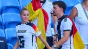 Liebes-Aus bei Giulia Gwinn: DFB-Kapitänin wieder Single