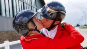 Liebes-Aus bei Reitsport-Traumpaar: Vogel und Hinners getrennt