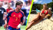 Liebes-Aus bei Spanien-Star Ferran Torres während der WM
