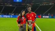 Liebes-Aus nach WM-Triumph: Nico Williams und Freundin getrennt