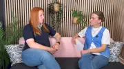 Lilly nach Vergewaltigung im Fußballverein: „Ich muss darüber reden“
