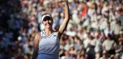 Linda Noskova gewinnt Wimbledon: Erster Grand-Slam-Titel für Tschechin