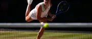 Linda Noskova gewinnt Wimbledon-Finale vor Prinzessin Kate