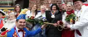 Lindenpark Karneval Club Babelsberg: Mehr als nur Feiern und Tanzen