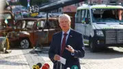 Lindsey Graham tot: Russen-Spott nach Tod des Ukraine-Unterstützers