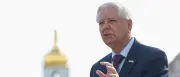 Lindsey Grahams letzter großer Plan: Harte US-Sanktionen gegen Russland