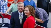 Lindsey Grahams Schwester übernimmt Senatssitz in South Carolina