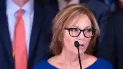 Lindsey Grahams Schwester übernimmt US-Senatssitz